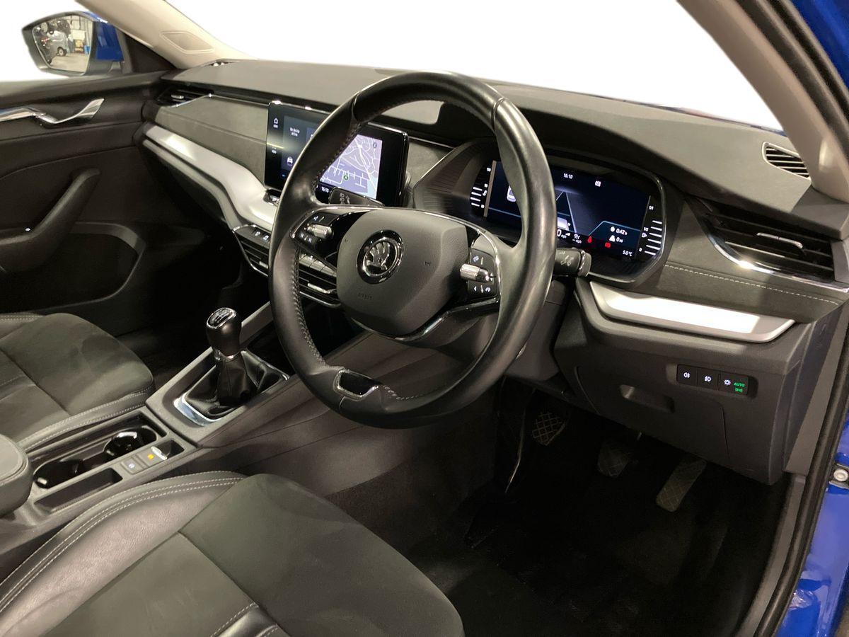 Used Skoda Octavia 2021 for sale - 77081772: Photo 13