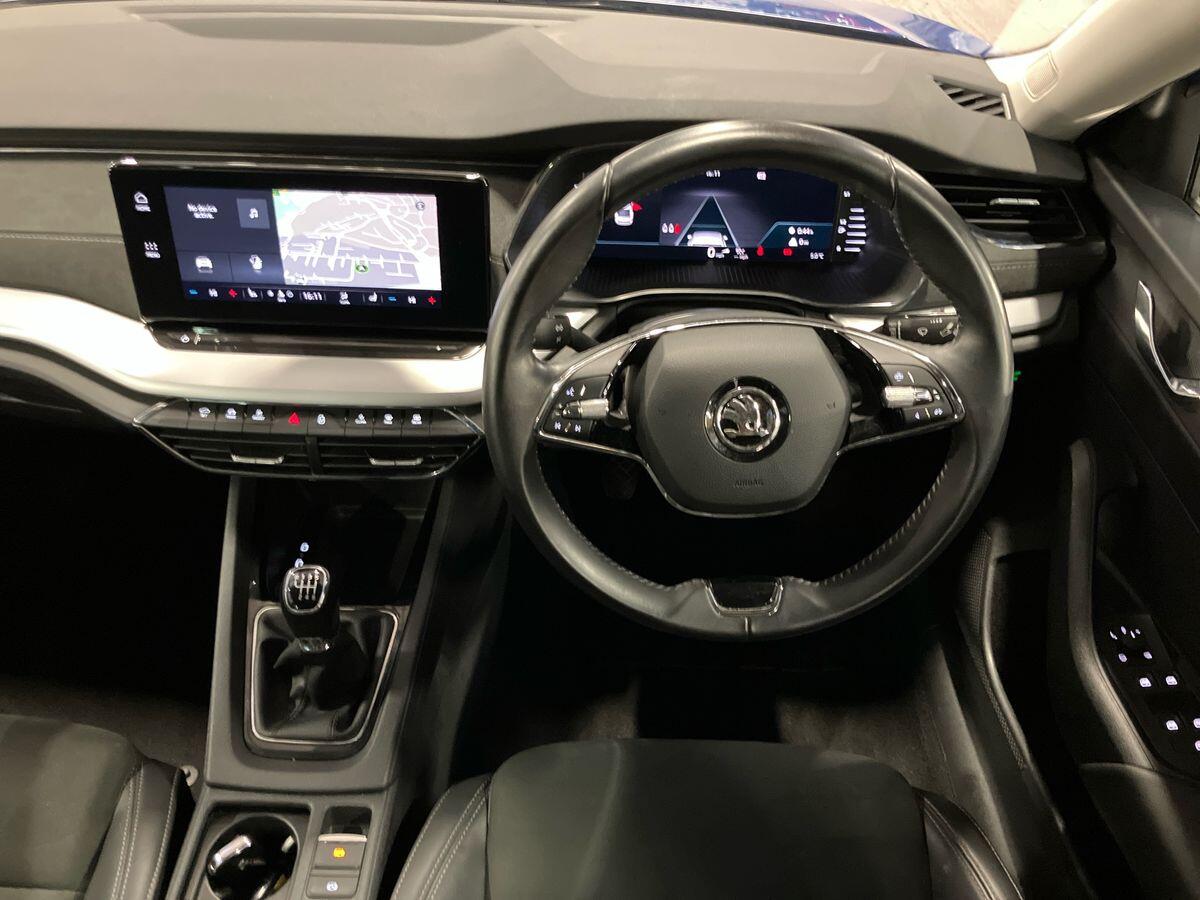 Used Skoda Octavia 2021 for sale - 77081772: Photo 14