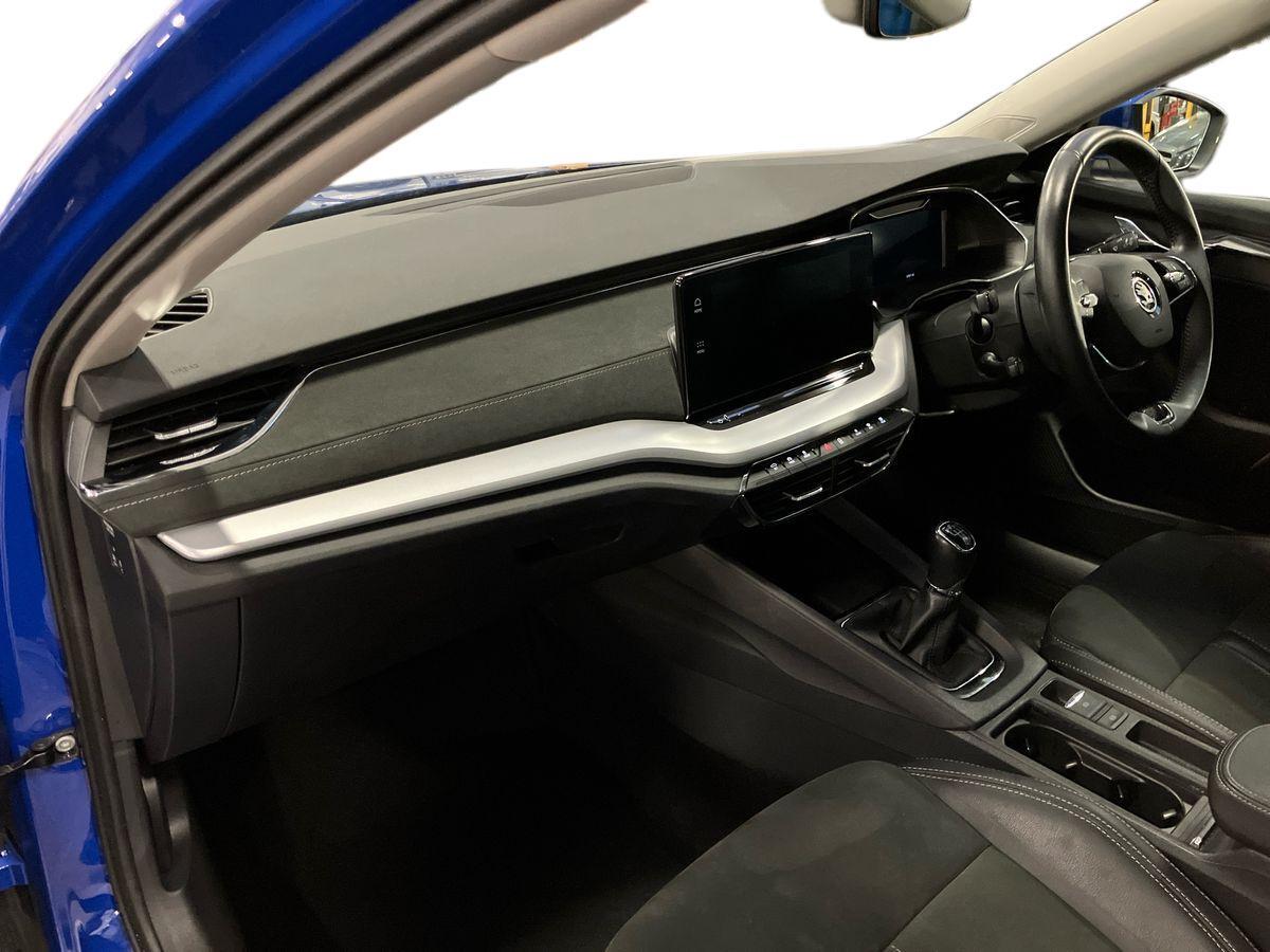 Used Skoda Octavia 2021 for sale - 77081772: Photo 17