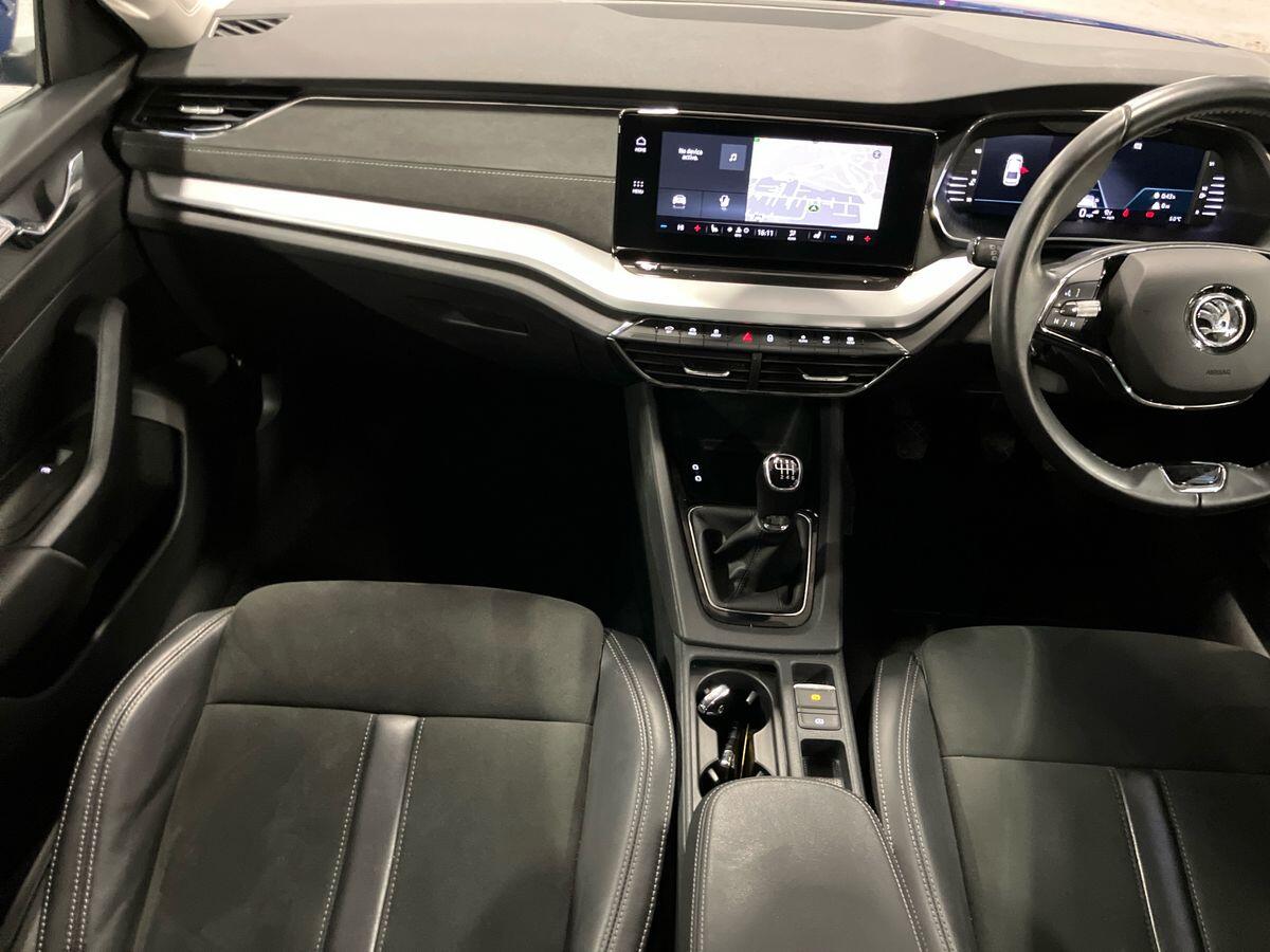 Used Skoda Octavia 2021 for sale - 77081772: Photo 18