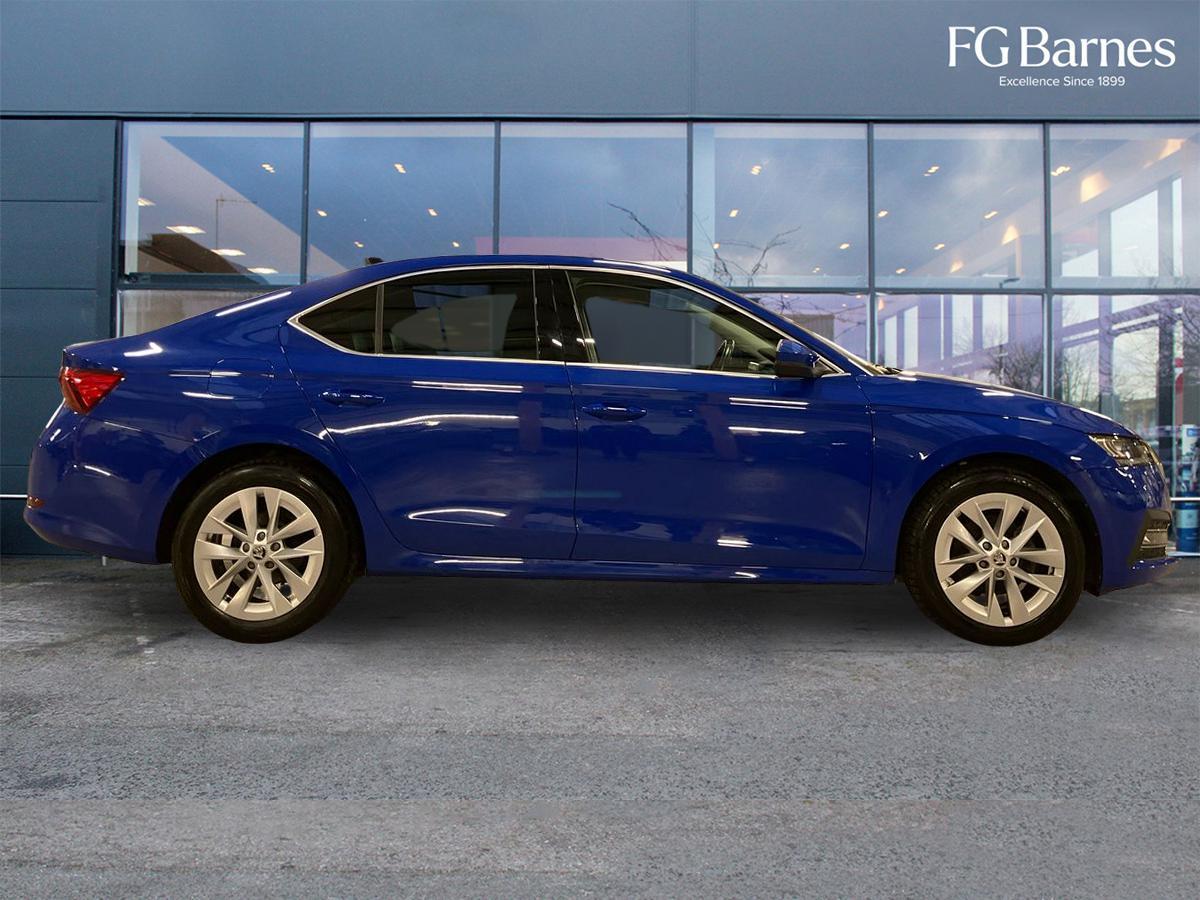 Used Skoda Octavia 2021 for sale - 77081772: Photo 2