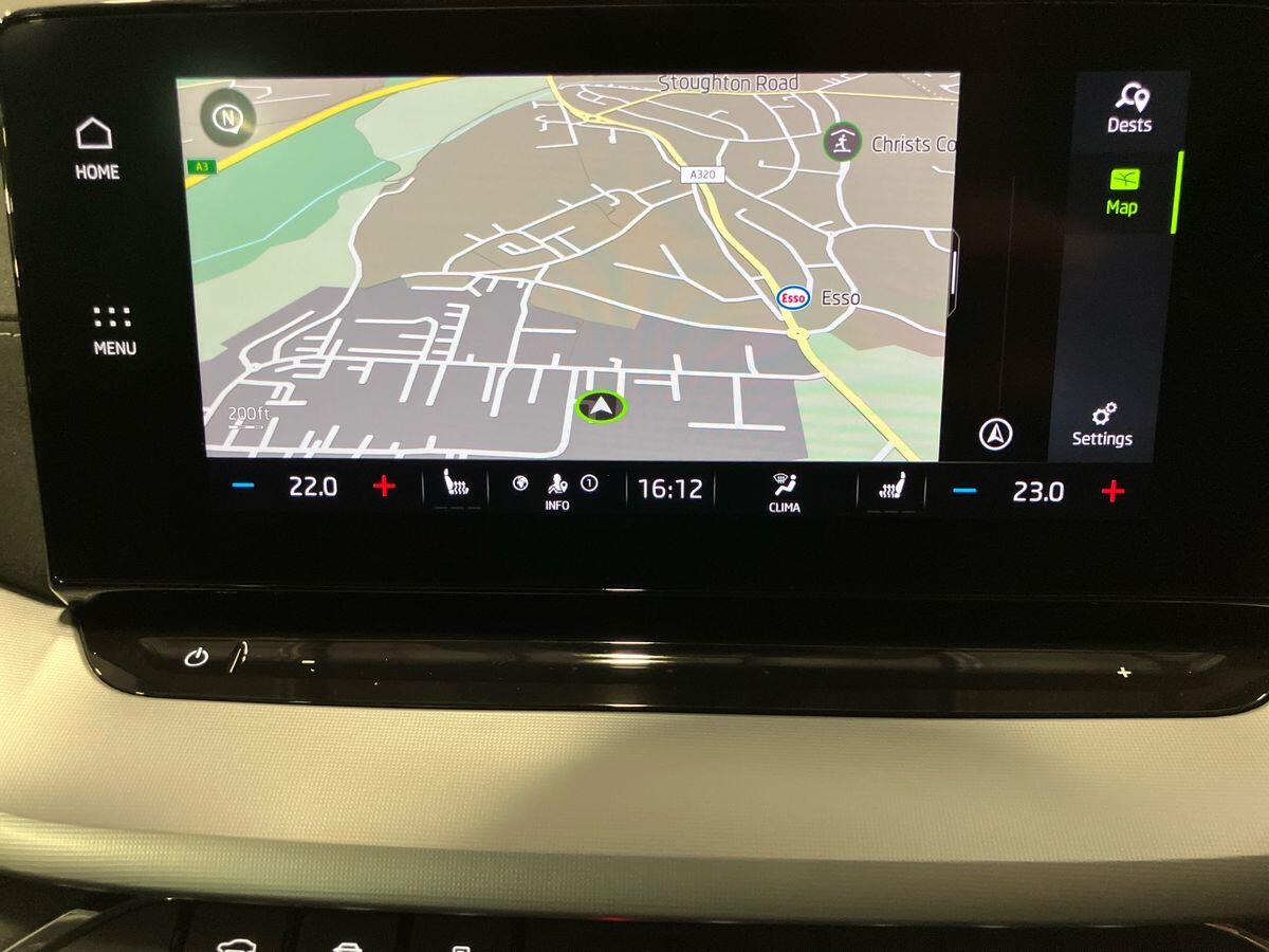 Used Skoda Octavia 2021 for sale - 77081772: Photo 23