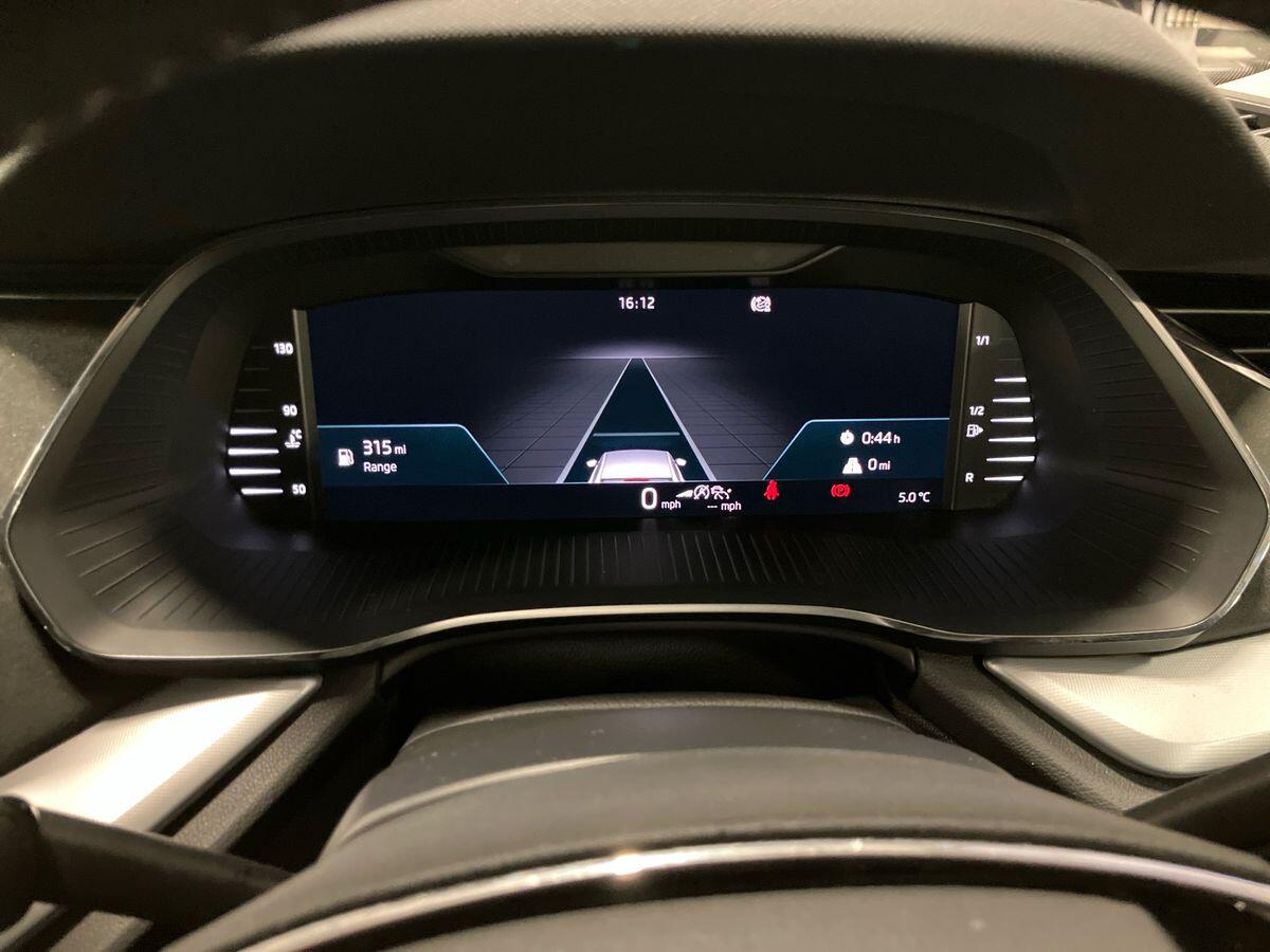 Used Skoda Octavia 2021 for sale - 77081772: Photo 25