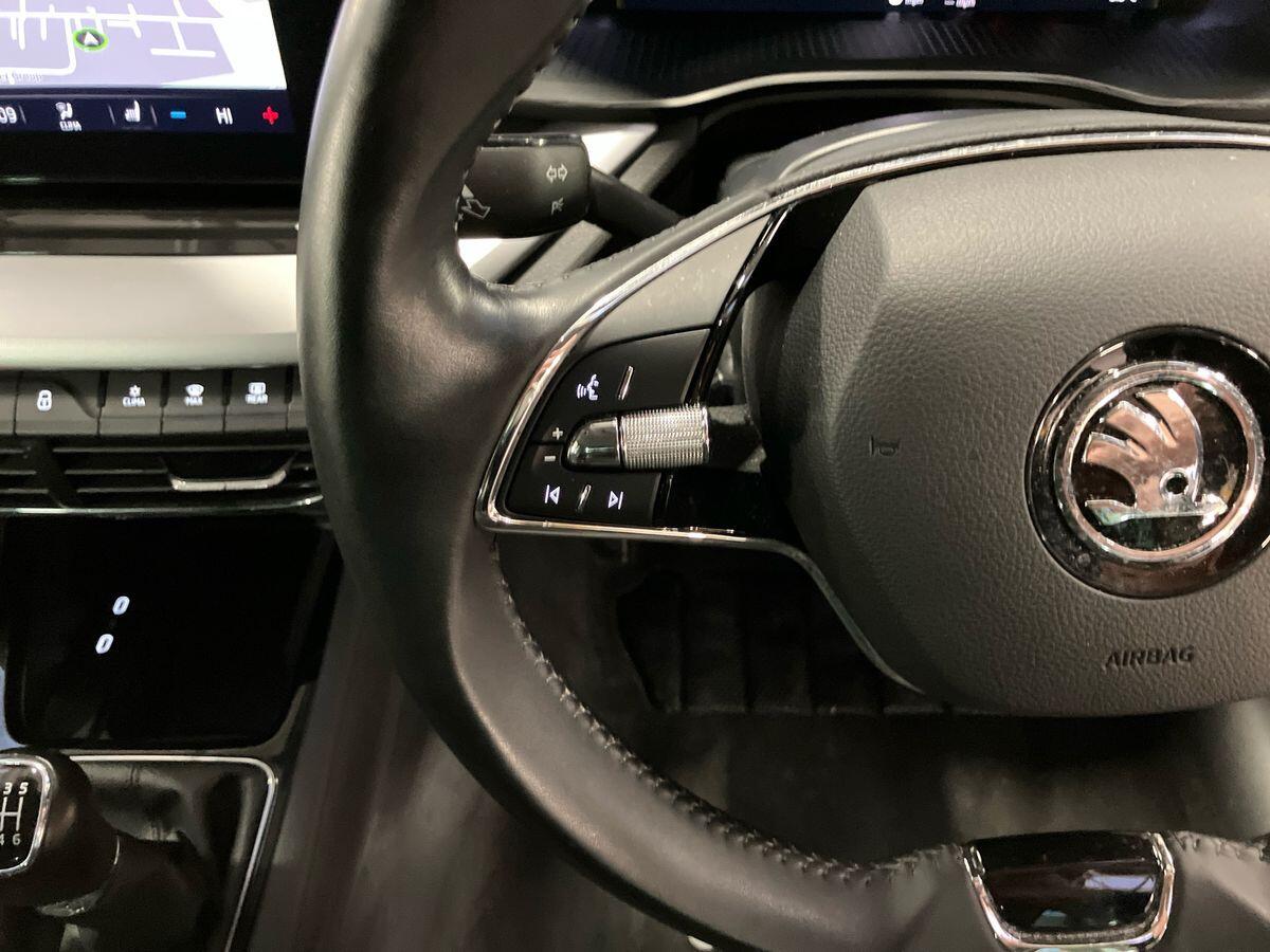 Used Skoda Octavia 2021 for sale - 77081772: Photo 26