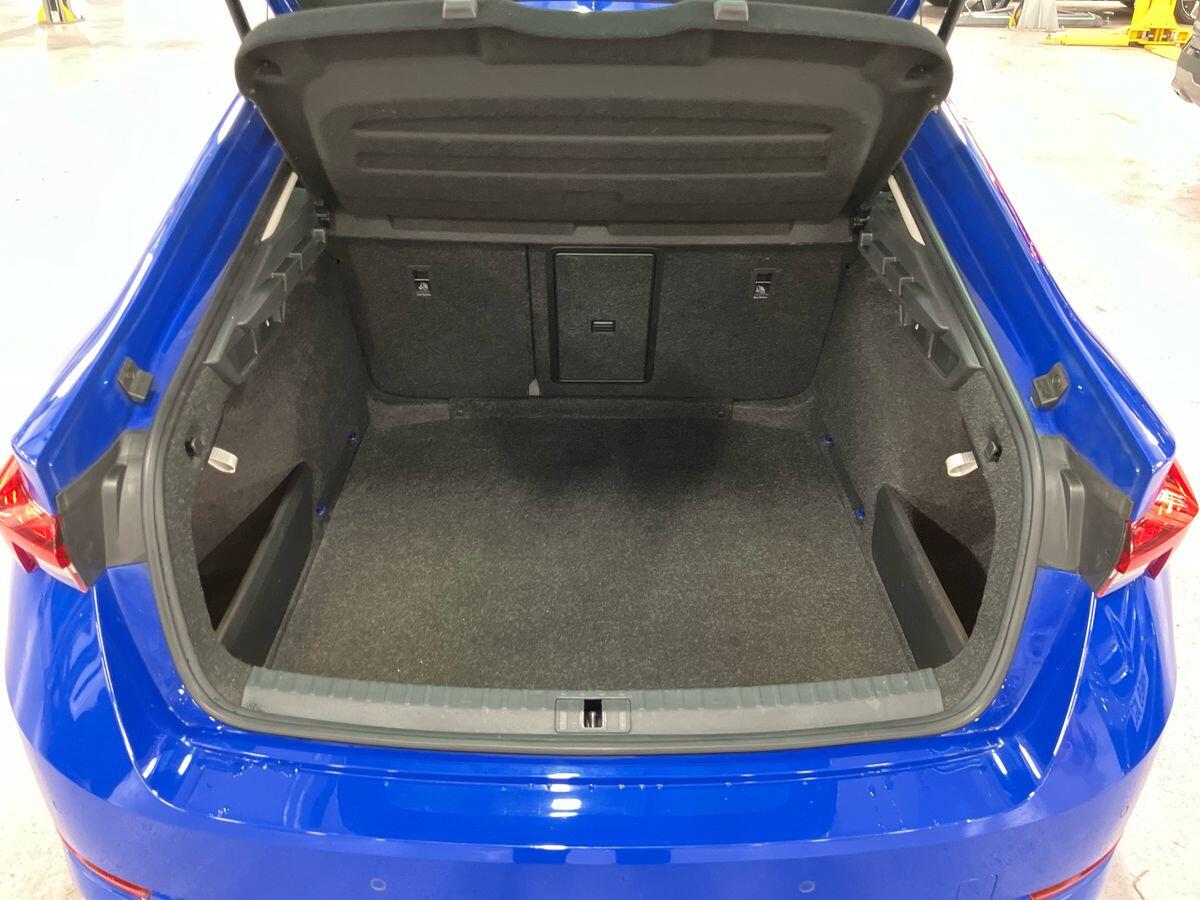 Used Skoda Octavia 2021 for sale - 77081772: Photo 29