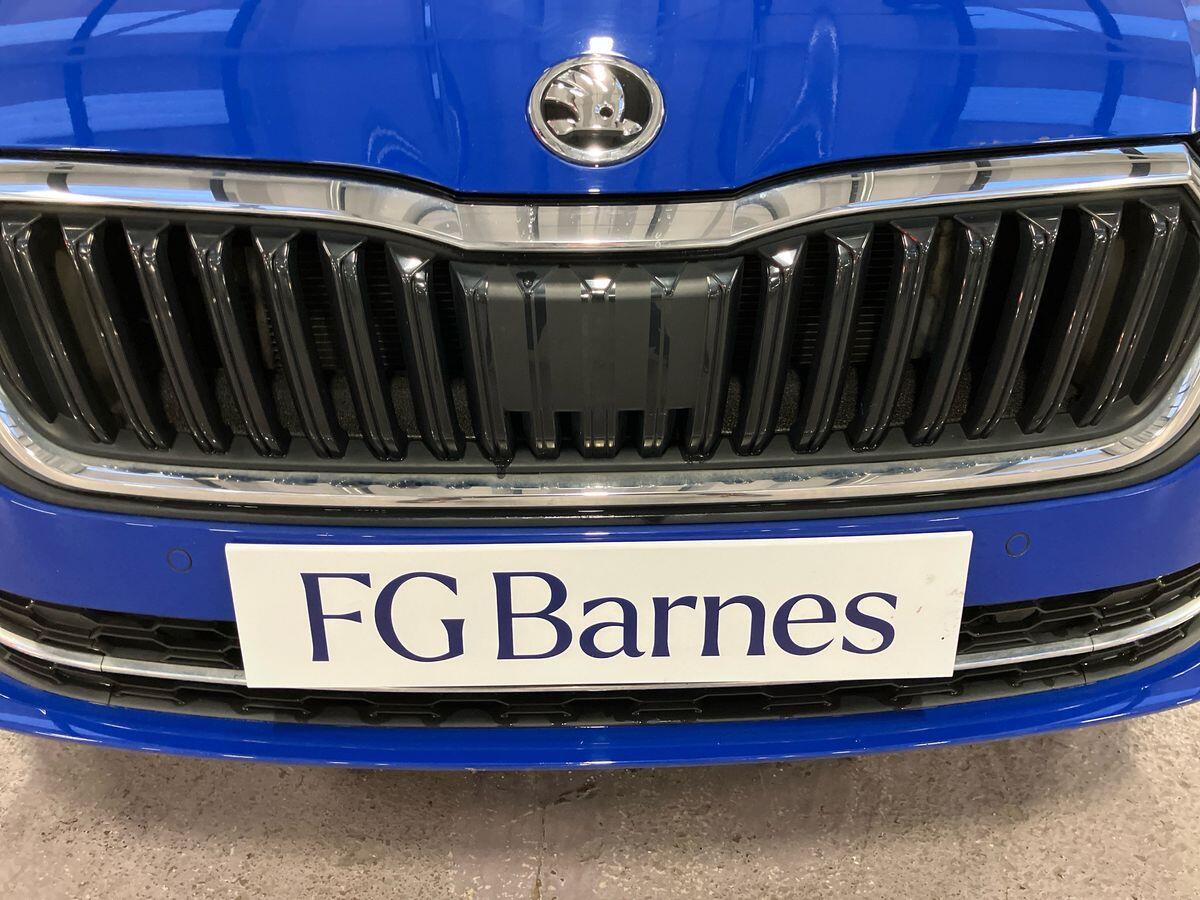 Used Skoda Octavia 2021 for sale - 77081772: Photo 31