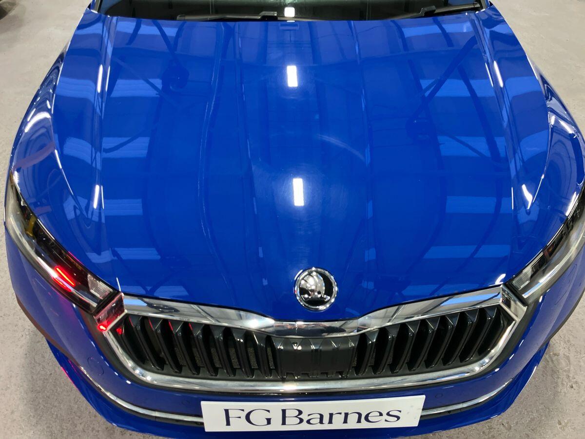 Used Skoda Octavia 2021 for sale - 77081772: Photo 32