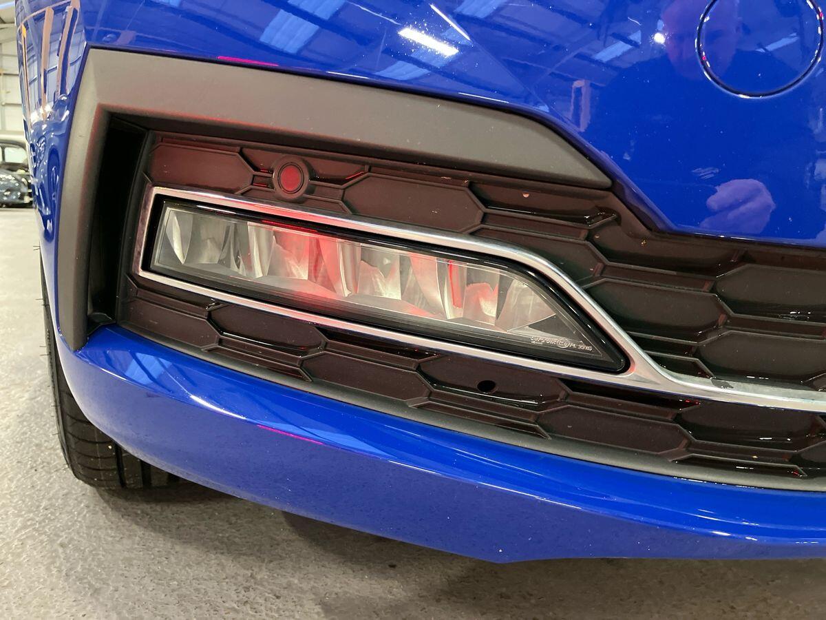 Used Skoda Octavia 2021 for sale - 77081772: Photo 33