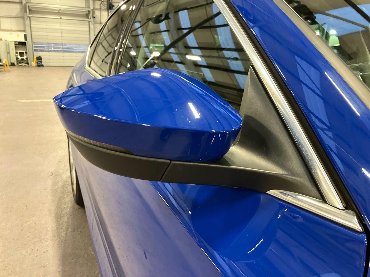 Used Skoda Octavia 2021 for sale - 77081772: Photo 34