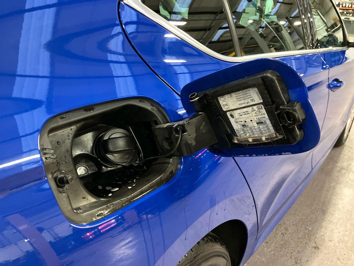 Used Skoda Octavia 2021 for sale - 77081772: Photo 35