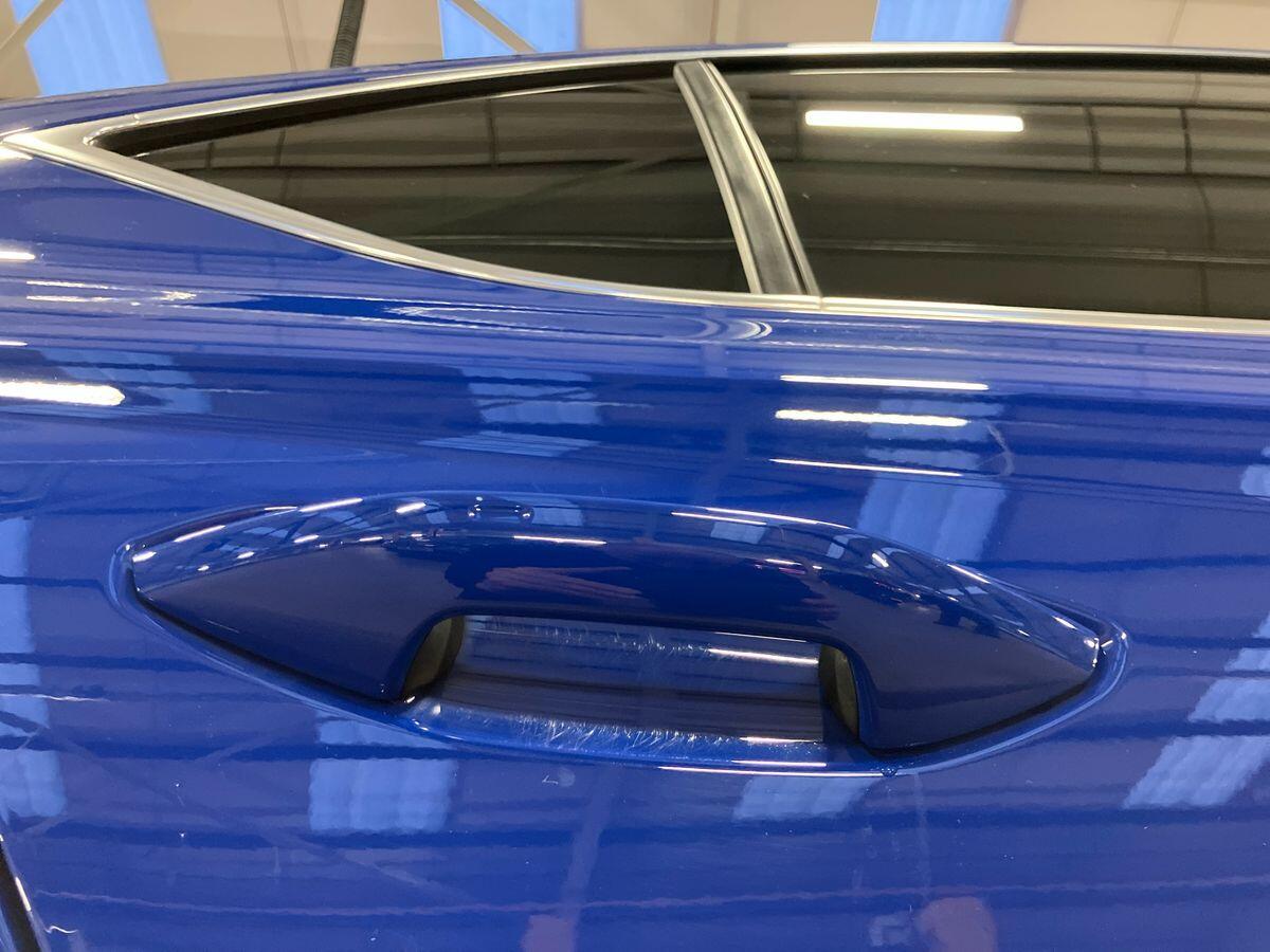 Used Skoda Octavia 2021 for sale - 77081772: Photo 36