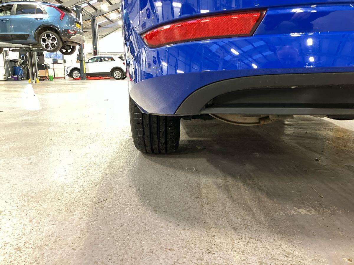 Used Skoda Octavia 2021 for sale - 77081772: Photo 38