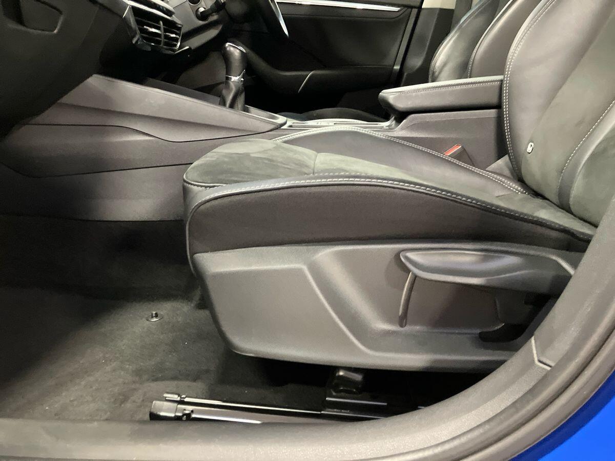 Used Skoda Octavia 2021 for sale - 77081772: Photo 40