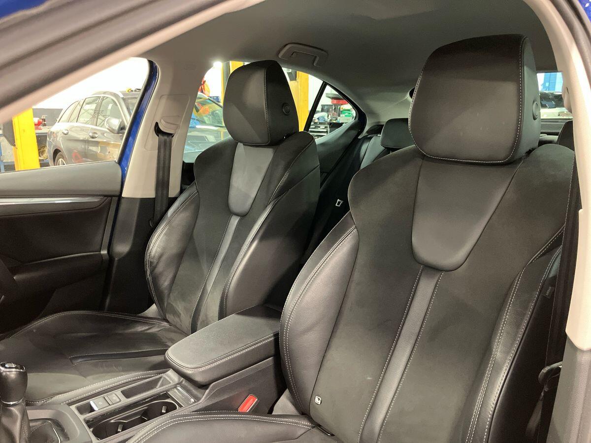 Used Skoda Octavia 2021 for sale - 77081772: Photo 41