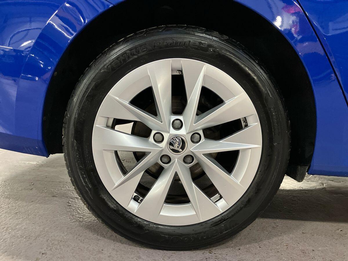 Used Skoda Octavia 2021 for sale - 77081772: Photo 43