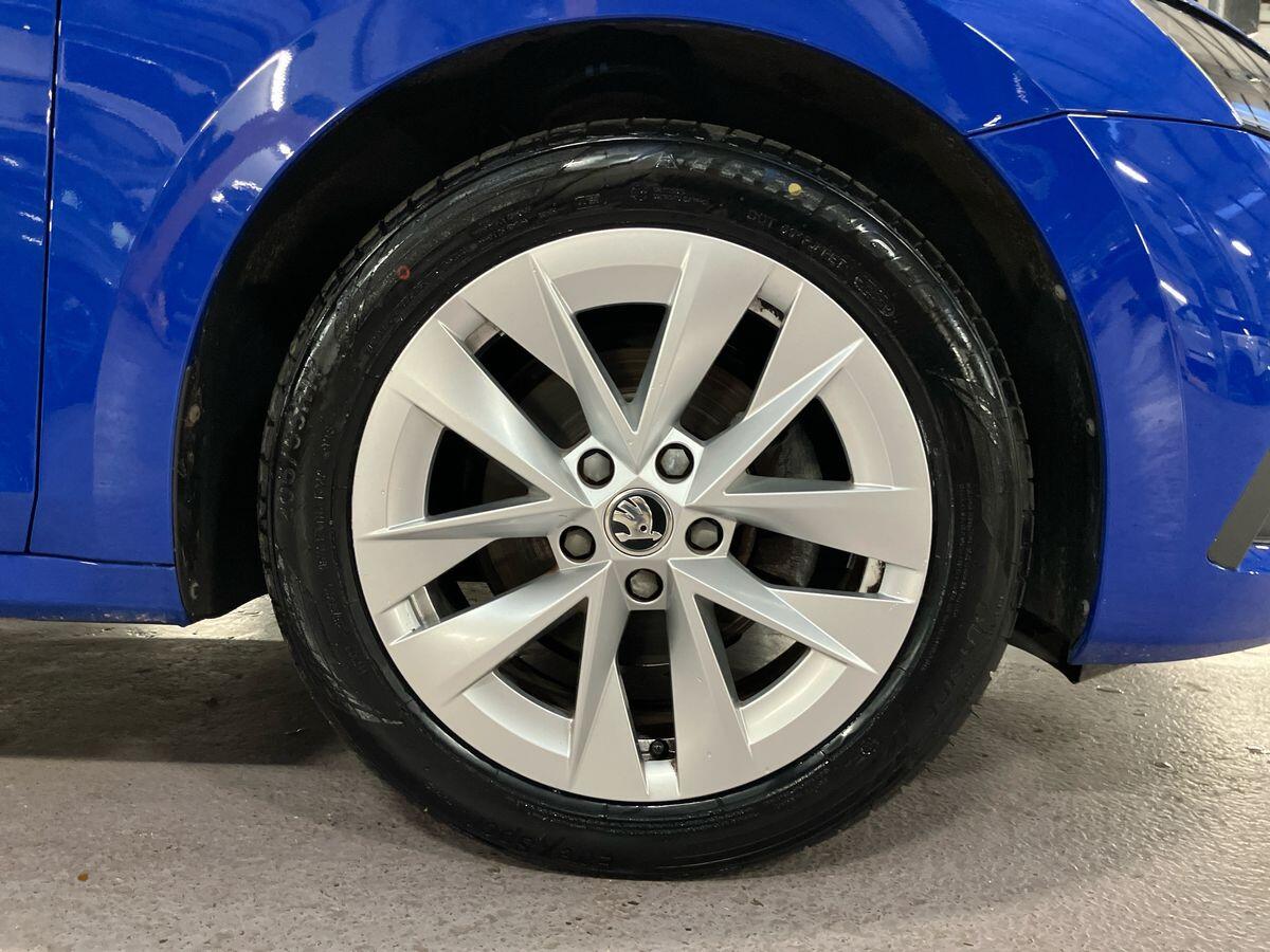 Used Skoda Octavia 2021 for sale - 77081772: Photo 44