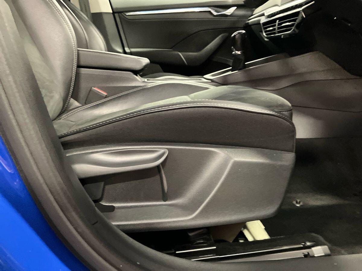 Used Skoda Octavia 2021 for sale - 77081772: Photo 45