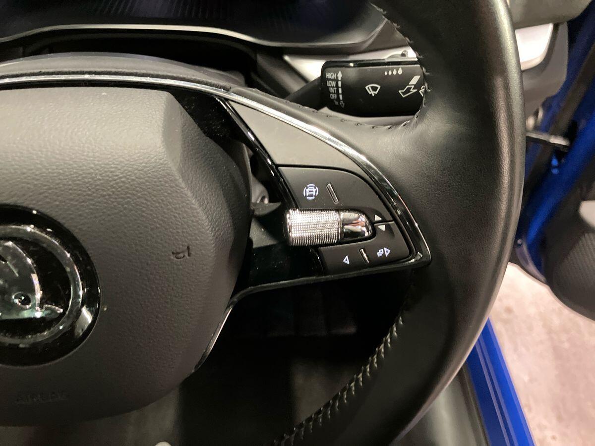 Used Skoda Octavia 2021 for sale - 77081772: Photo 46