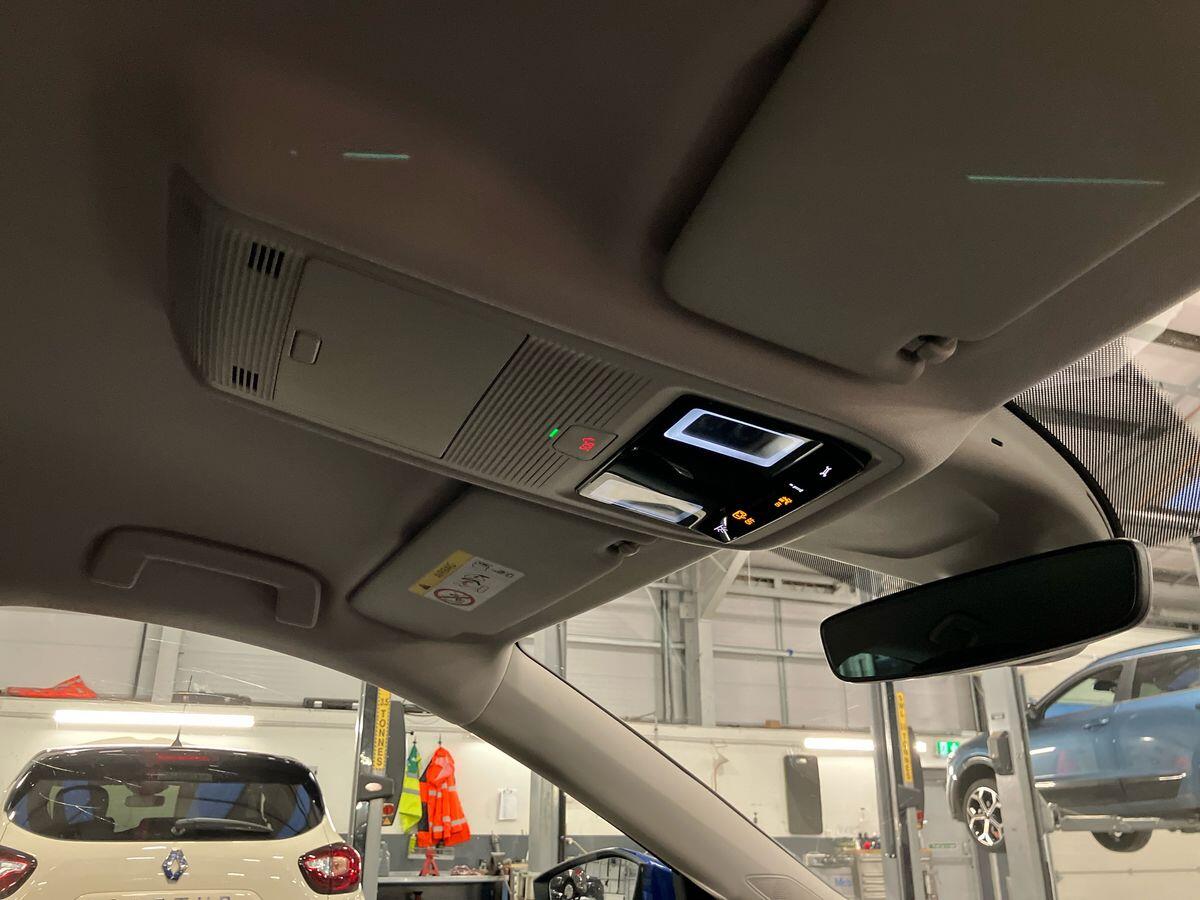 Used Skoda Octavia 2021 for sale - 77081772: Photo 47