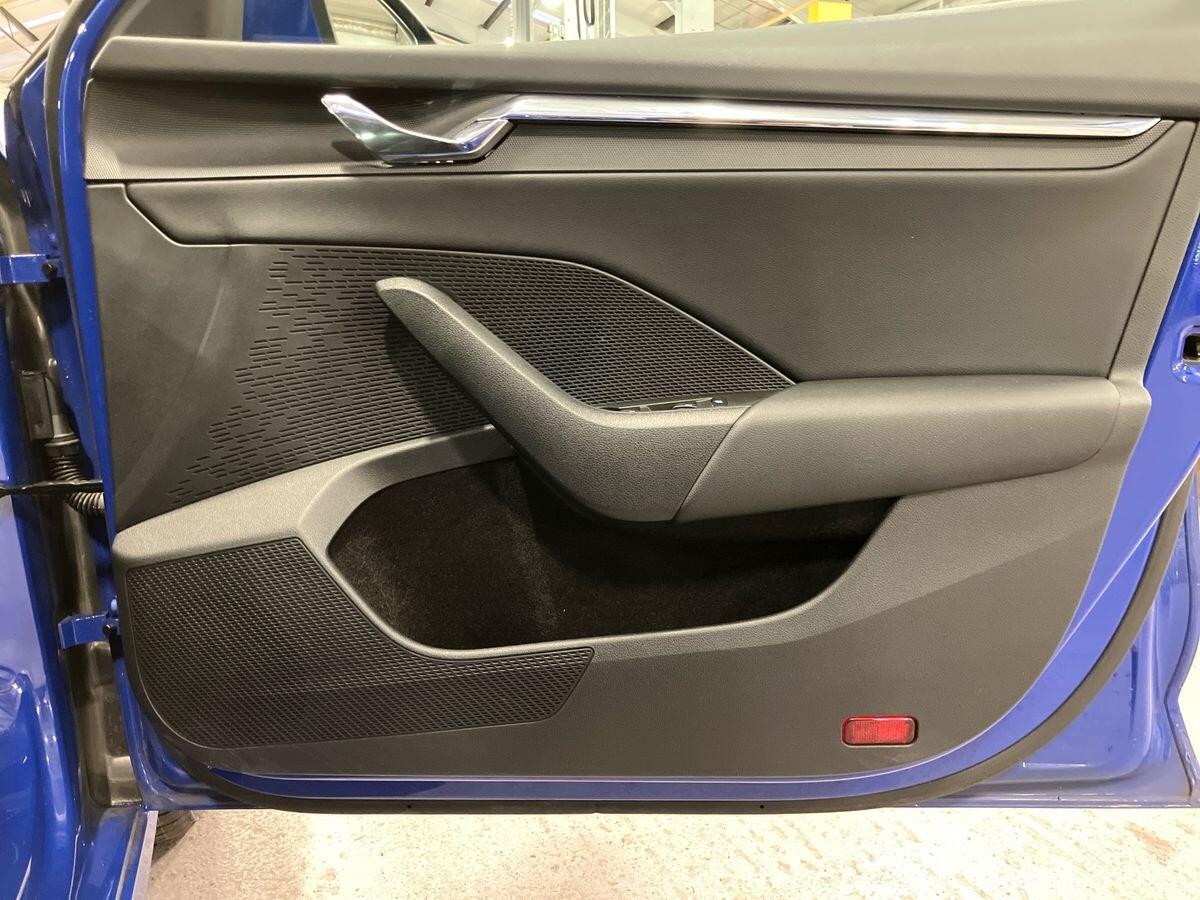 Used Skoda Octavia 2021 for sale - 77081772: Photo 48