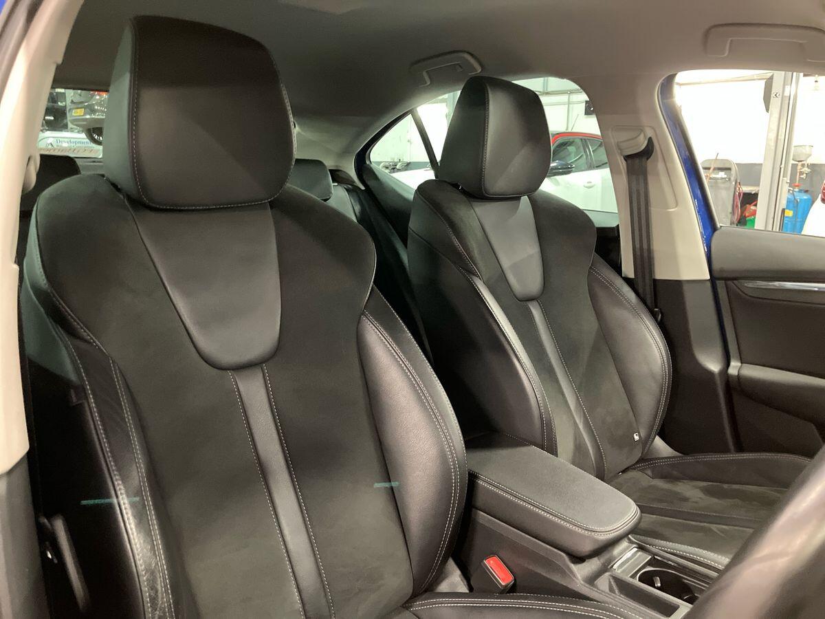 Used Skoda Octavia 2021 for sale - 77081772: Photo 49