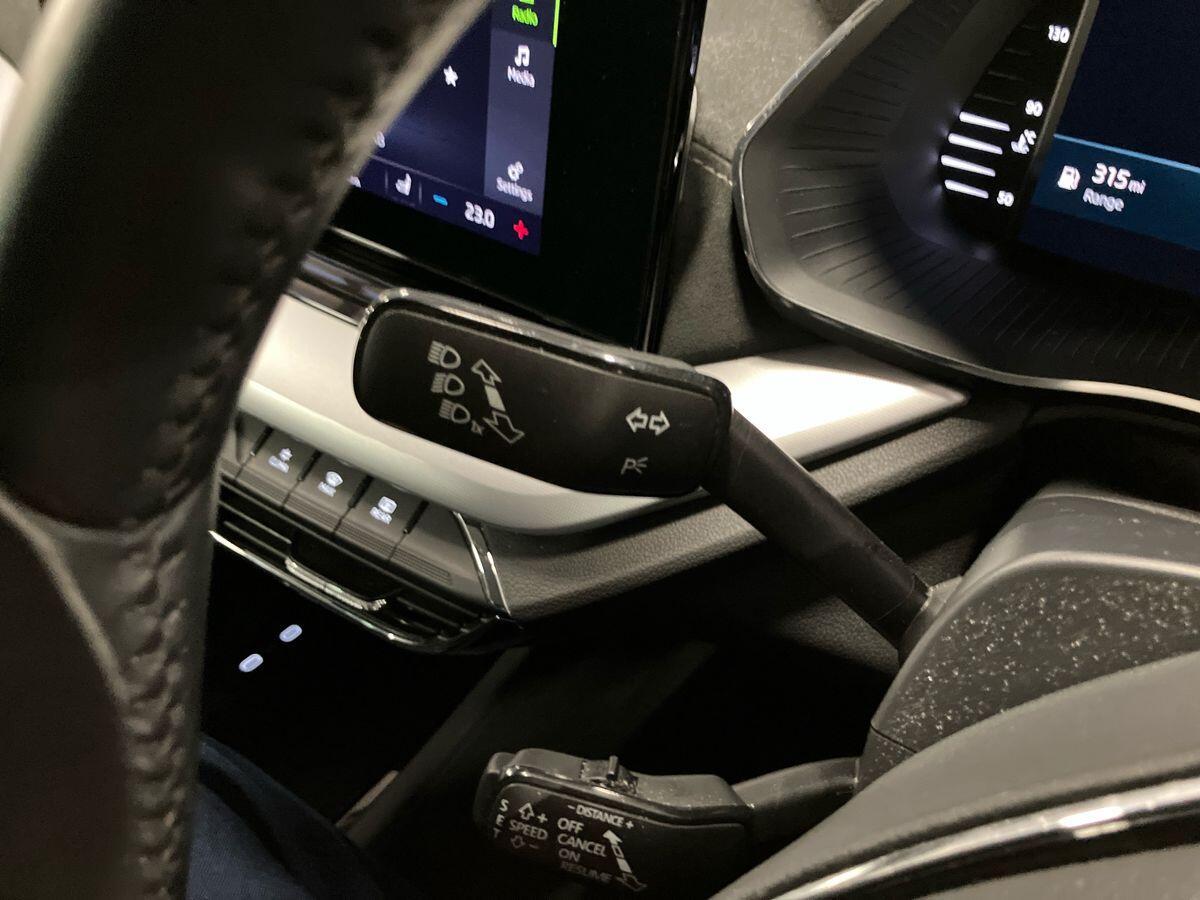 Used Skoda Octavia 2021 for sale - 77081772: Photo 52