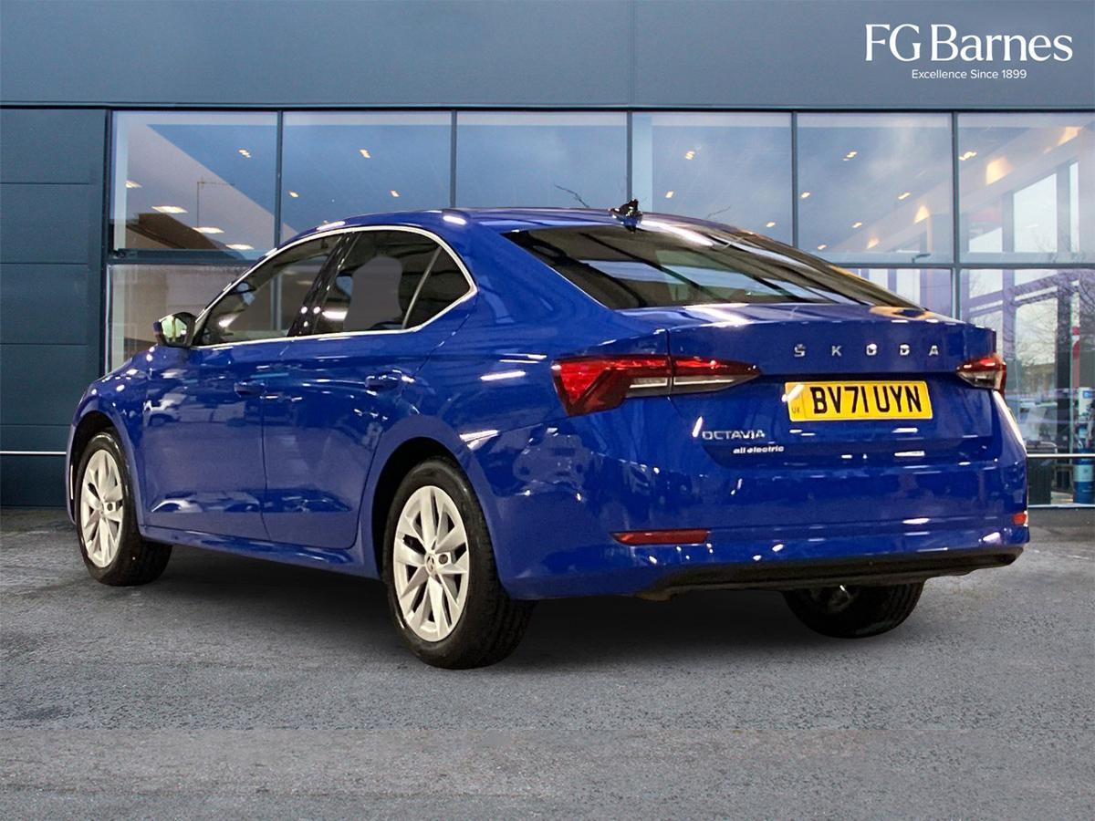 Used Skoda Octavia 2021 for sale - 77081772: Photo 6