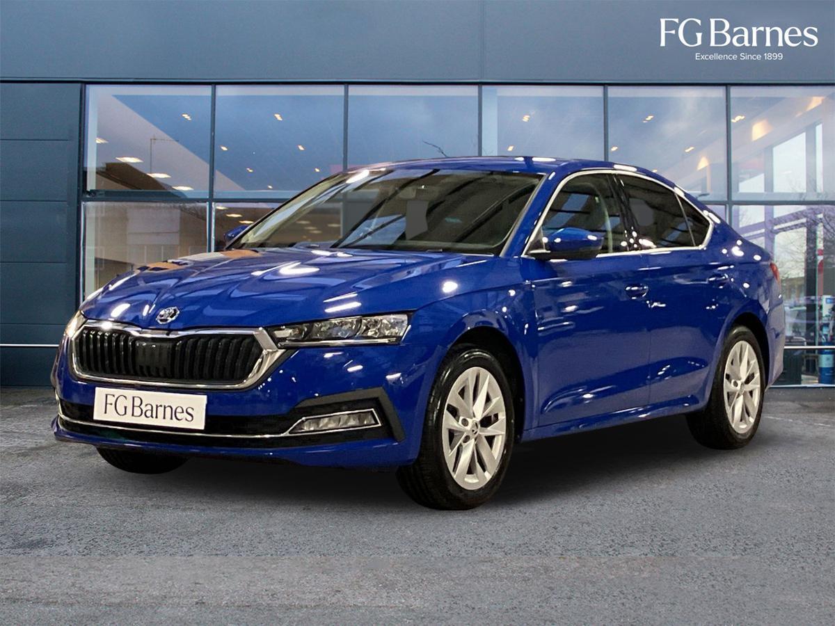 Used Skoda Octavia 2021 for sale - 77081772: Photo 9