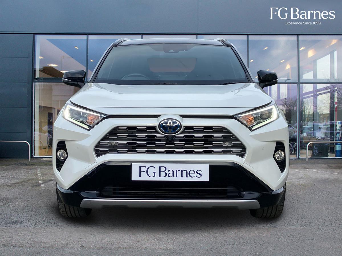 Used Toyota RAV4 2019 for sale - 76657712: Photo 10