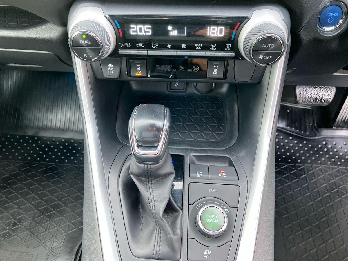 Used Toyota RAV4 2019 for sale - 76657712: Photo 19