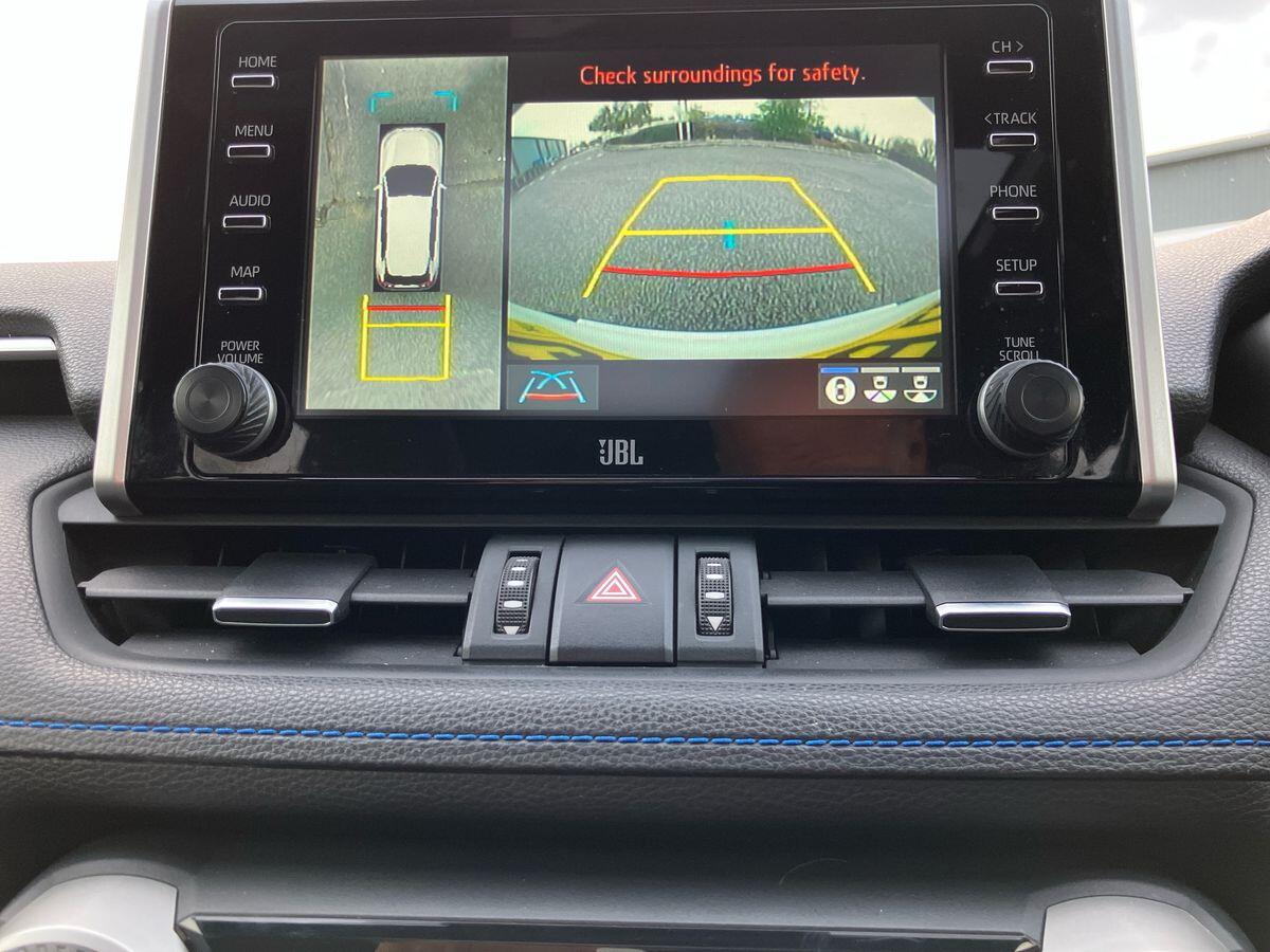 Used Toyota RAV4 2019 for sale - 76657712: Photo 25