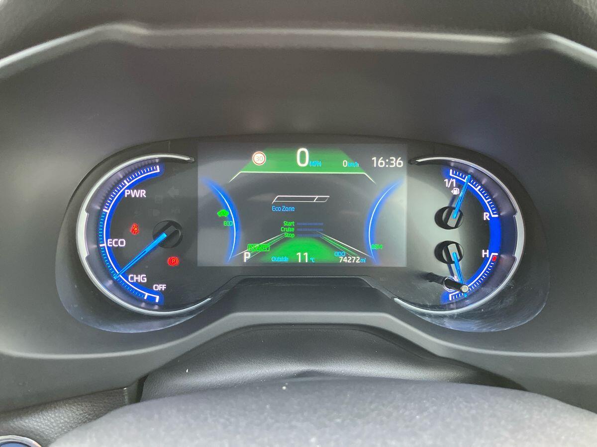 Used Toyota RAV4 2019 for sale - 76657712: Photo 26