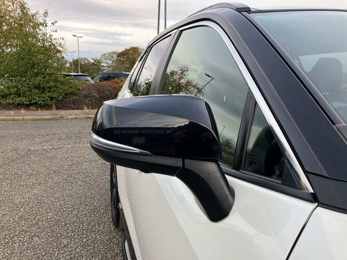 Used Toyota RAV4 2019 for sale - 76657712: Photo 34