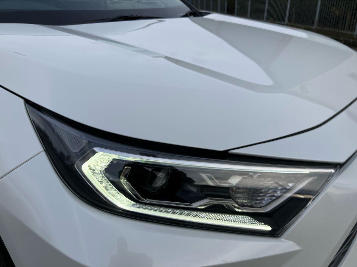 Used Toyota RAV4 2019 for sale - 76657712: Photo 36