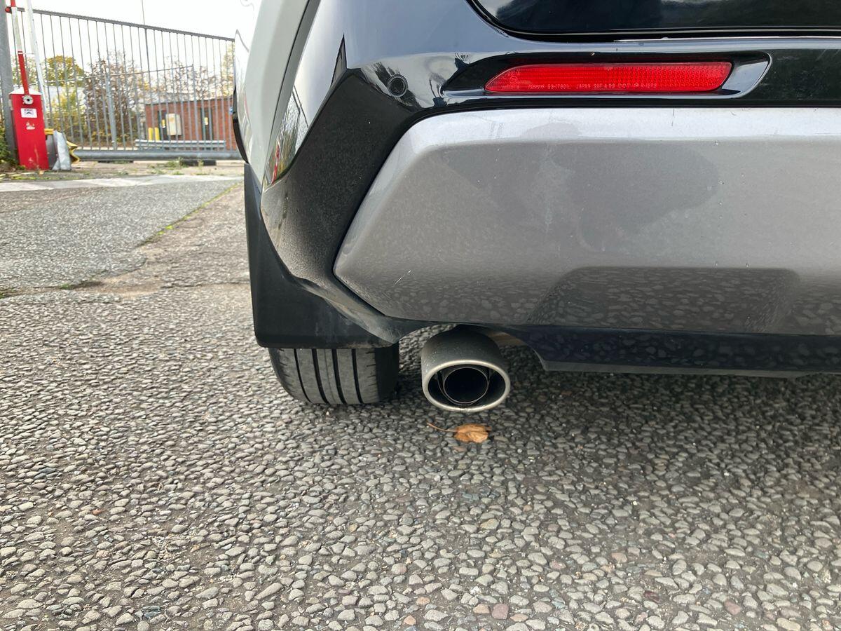 Used Toyota RAV4 2019 for sale - 76657712: Photo 43