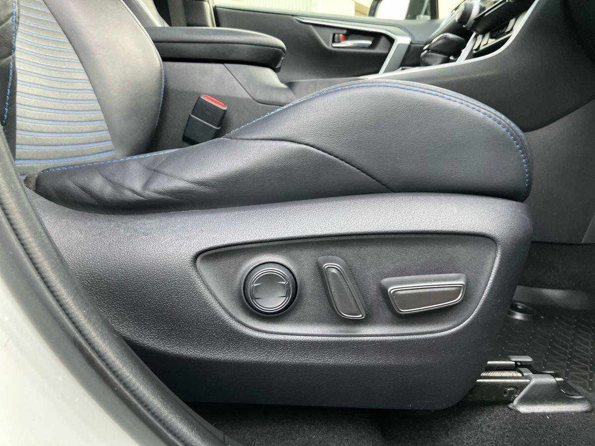 Used Toyota RAV4 2019 for sale - 76657712: Photo 46