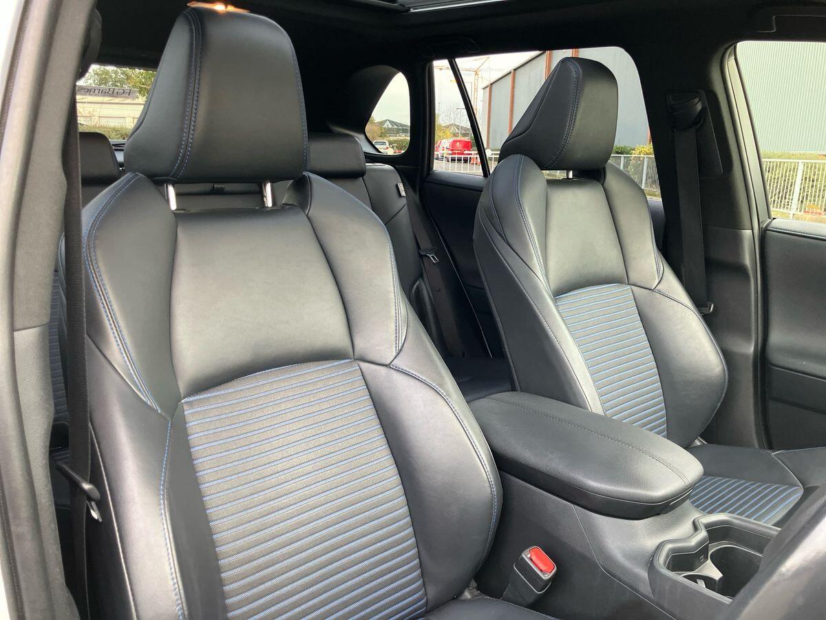 Used Toyota RAV4 2019 for sale - 76657712: Photo 50