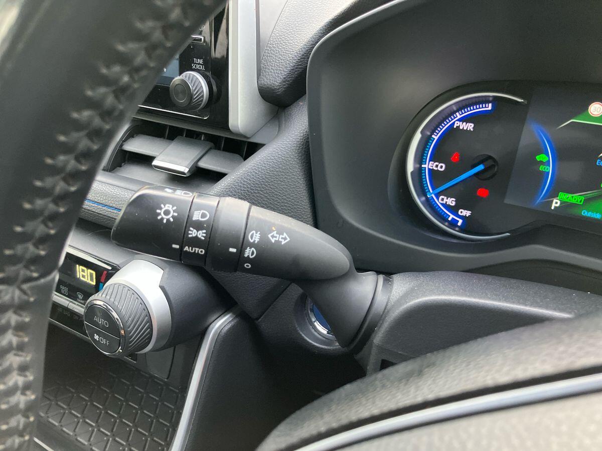 Used Toyota RAV4 2019 for sale - 76657712: Photo 52