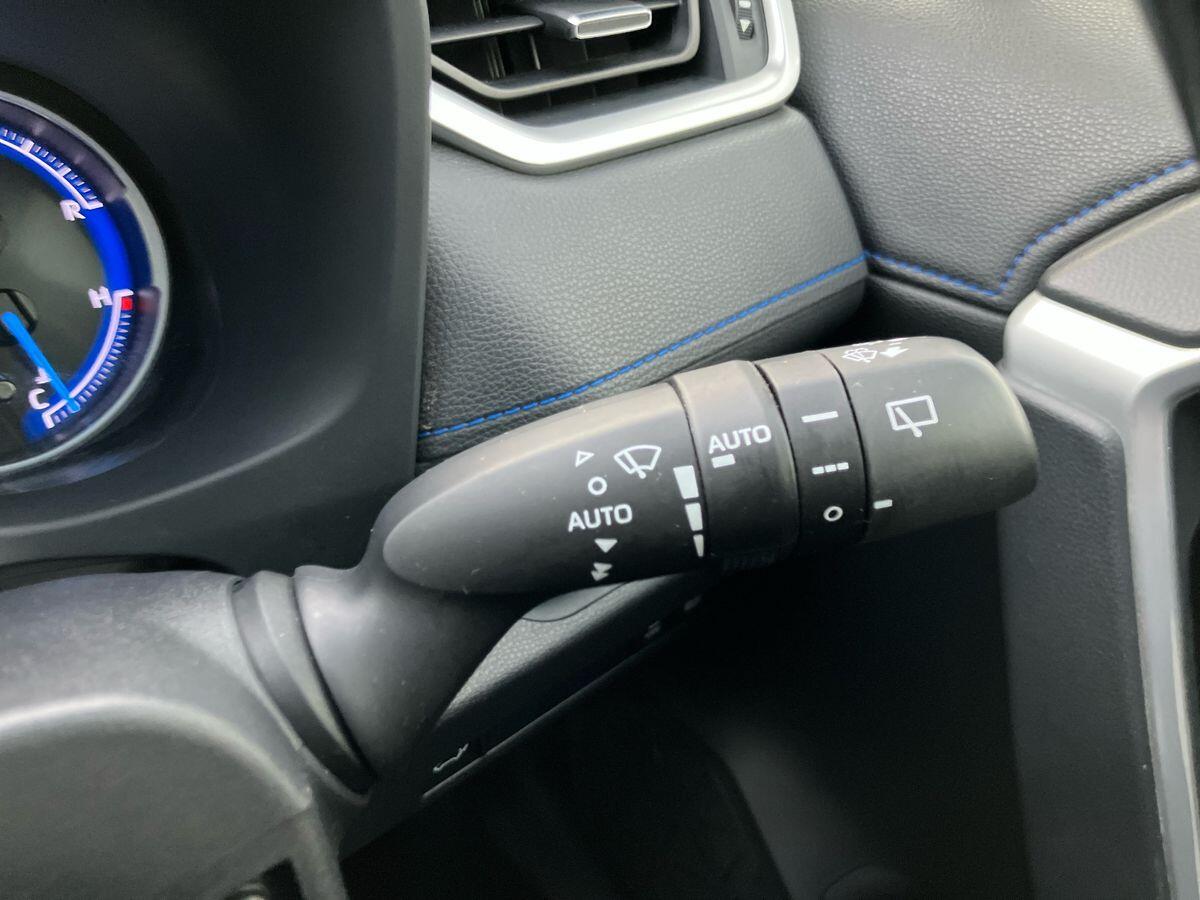 Used Toyota RAV4 2019 for sale - 76657712: Photo 53