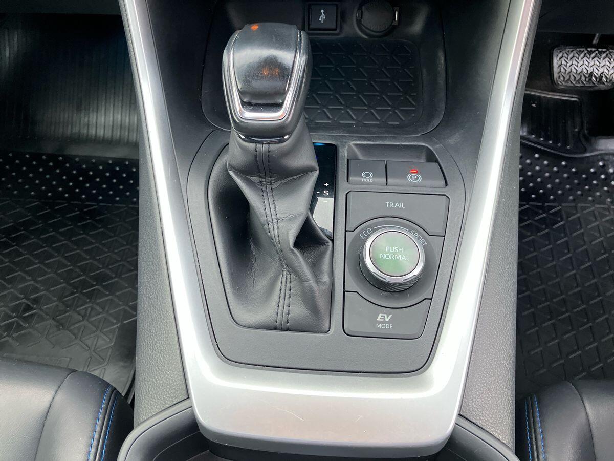 Used Toyota RAV4 2019 for sale - 76657712: Photo 54