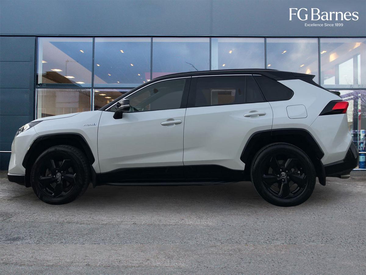 Used Toyota RAV4 2019 for sale - 76657712: Photo 7