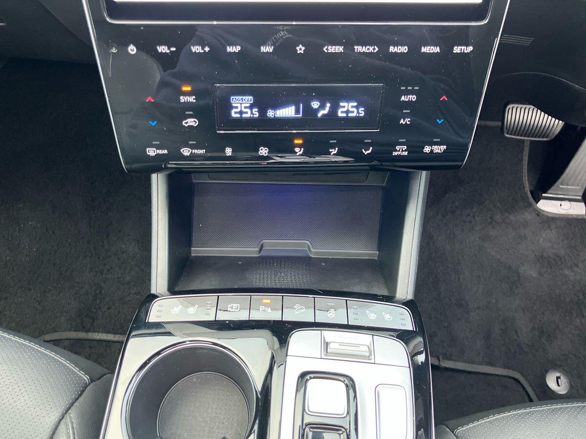 Used Hyundai TUCSON 2021 for sale - 76214352: Photo 19