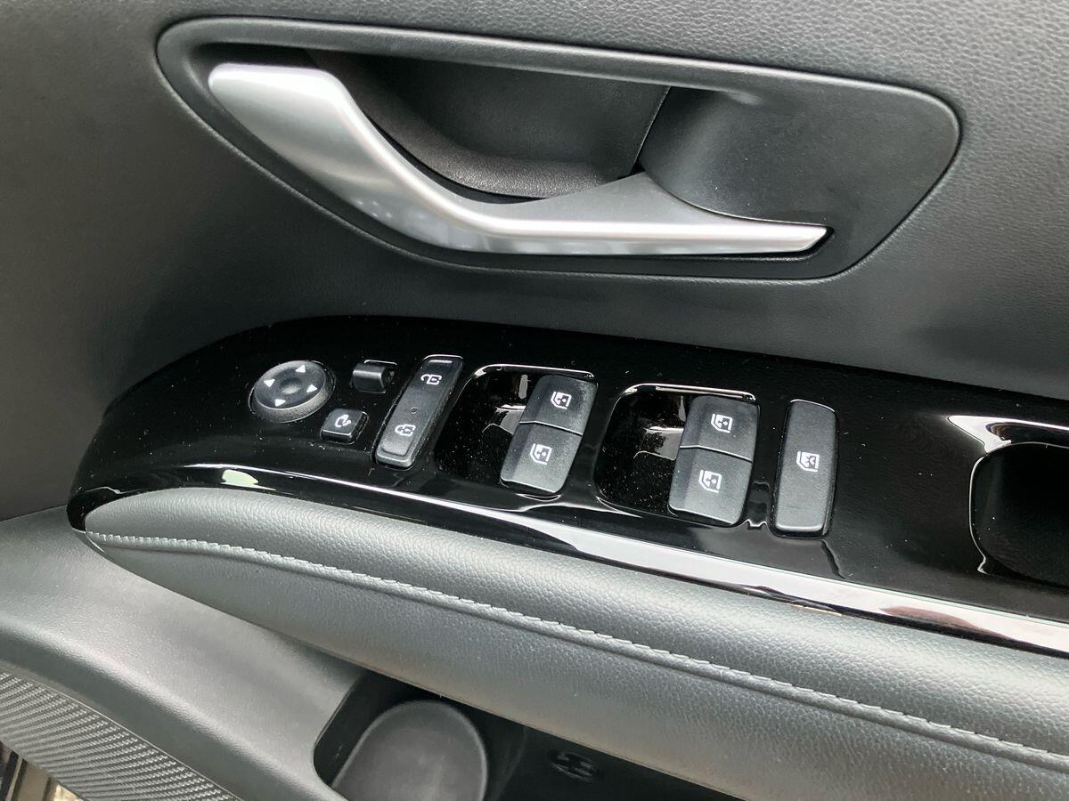 Used Hyundai TUCSON 2021 for sale - 76214352: Photo 21