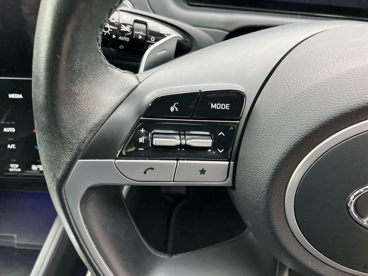 Used Hyundai TUCSON 2021 for sale - 76214352: Photo 27