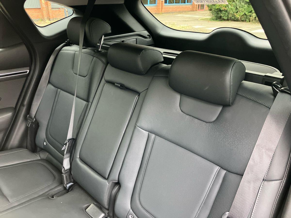 Used Hyundai TUCSON 2021 for sale - 76214352: Photo 29