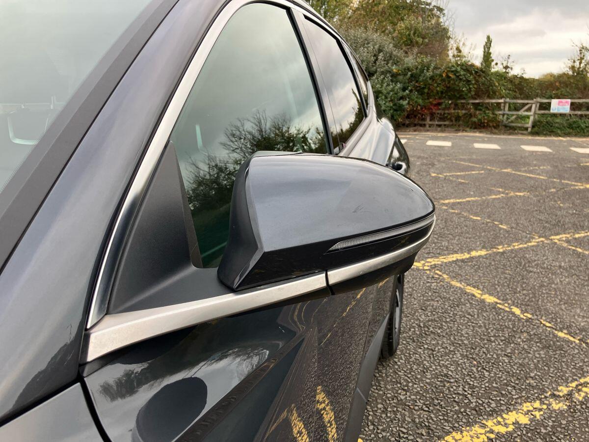 Used Hyundai TUCSON 2021 for sale - 76214352: Photo 34