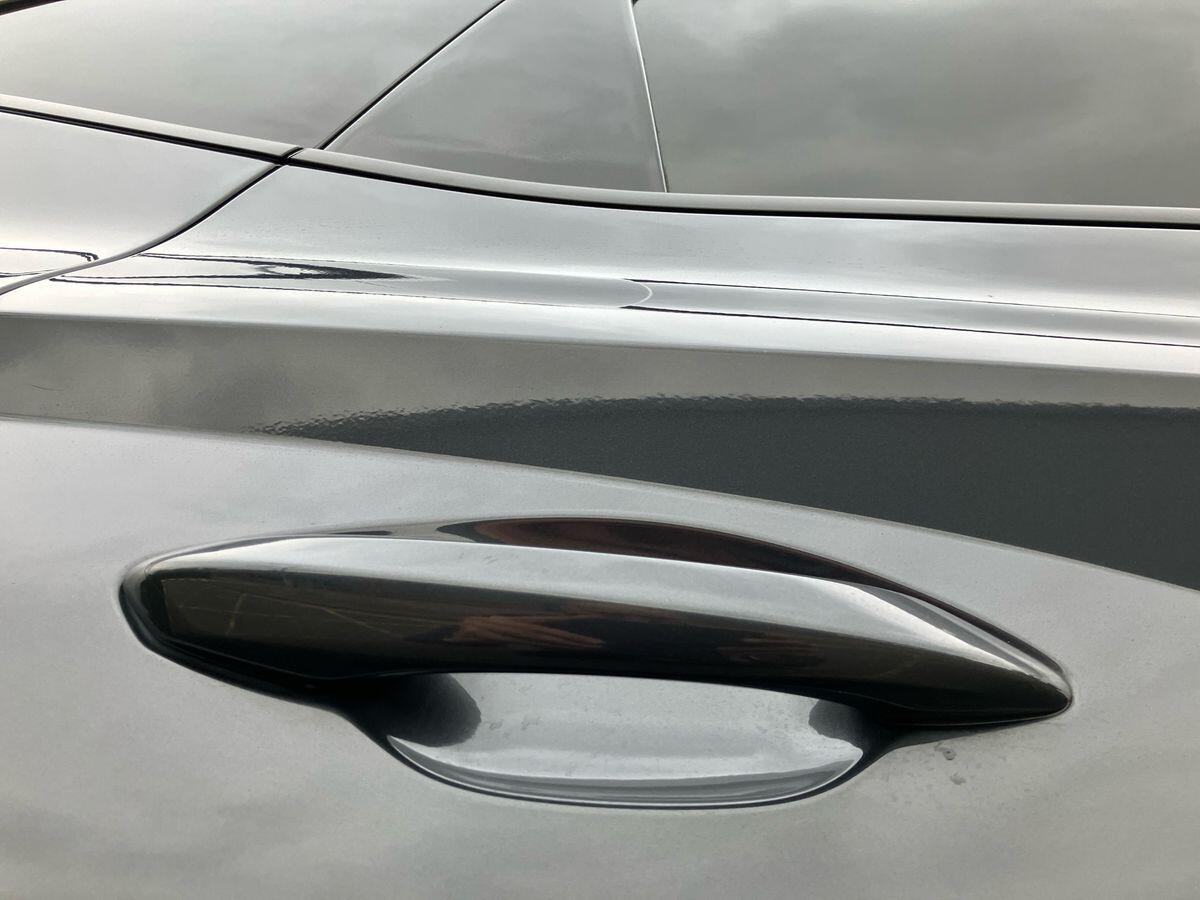 Used Hyundai TUCSON 2021 for sale - 76214352: Photo 35