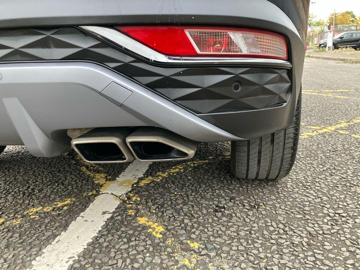 Used Hyundai TUCSON 2021 for sale - 76214352: Photo 38