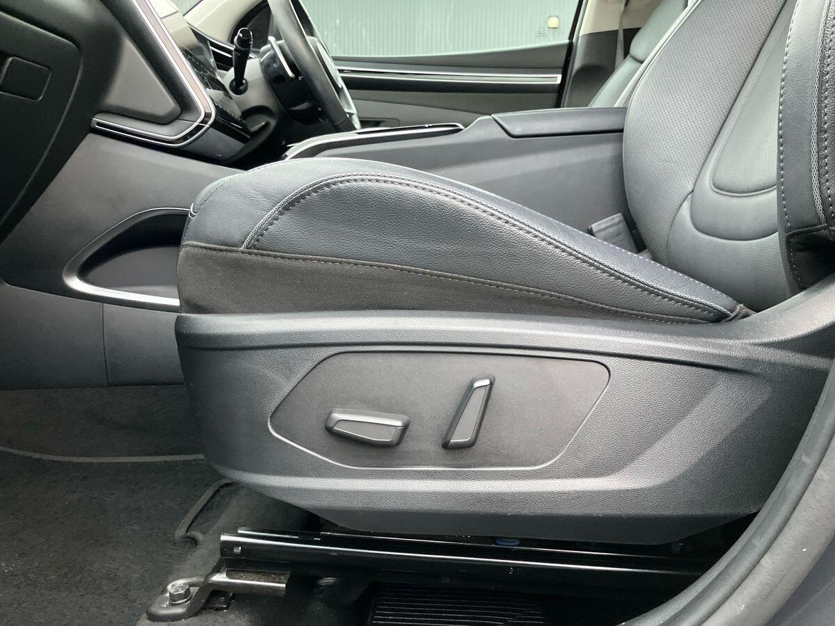 Used Hyundai TUCSON 2021 for sale - 76214352: Photo 43