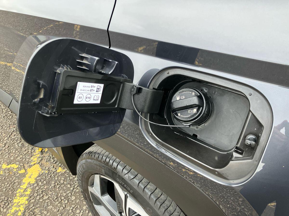 Used Hyundai TUCSON 2021 for sale - 76214352: Photo 45